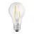Osram Classic LED E27 Peer Filament Helder 7W 806lm - 827 Zeer Warm Wit | 3 Step Dim - Vervangt 60W