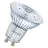Osram Smart+ Matter Spot LED Reflector GU10 PAR16 4.7W 350lm 45d - 827-865 Afstembaar Wit | Vervangt 35W