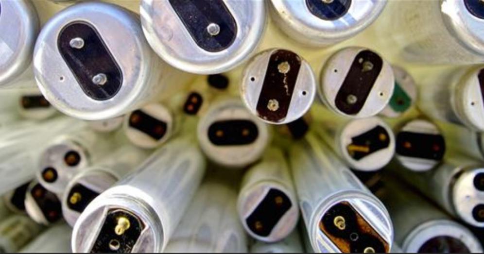 Vanaf wanneer worden spaarlampen, halogeenlampen en TL buizen uitgefaseerd?