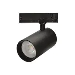 LED 3-fase Rail Armatuur